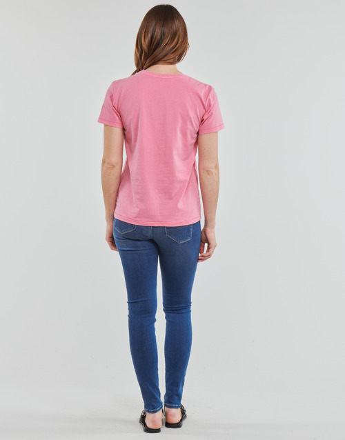 Replay - W3318C - Rose