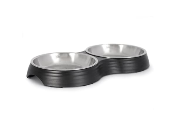 DOGMAN Madbar Amy Sort 28cm