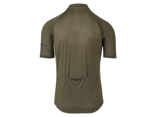 AGU Core Essential jersey Army Green herre