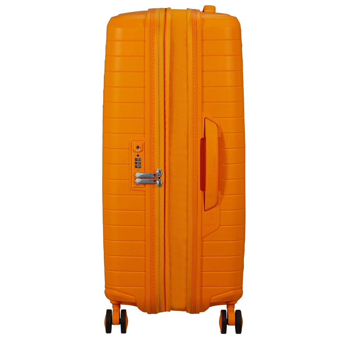 American Tourister Fastforward Spinner 68 EXP Radiant Orange