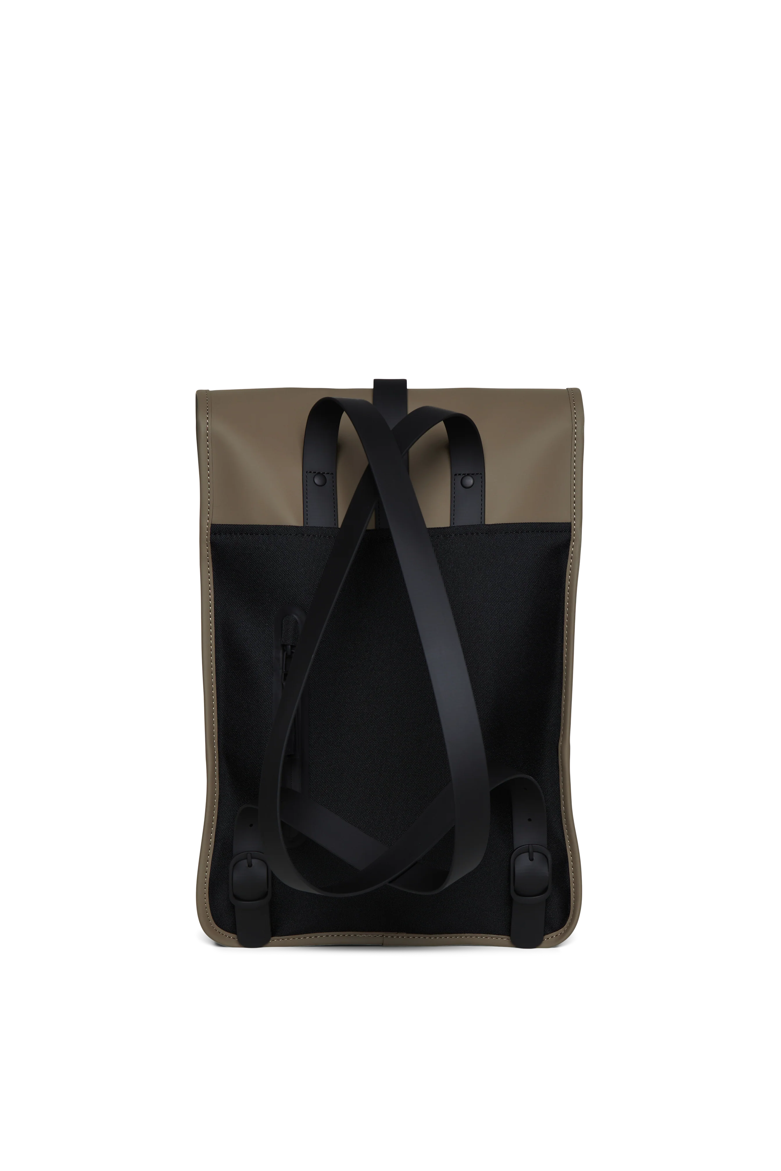 RAINS  Backpack mini rygsæk - Wood