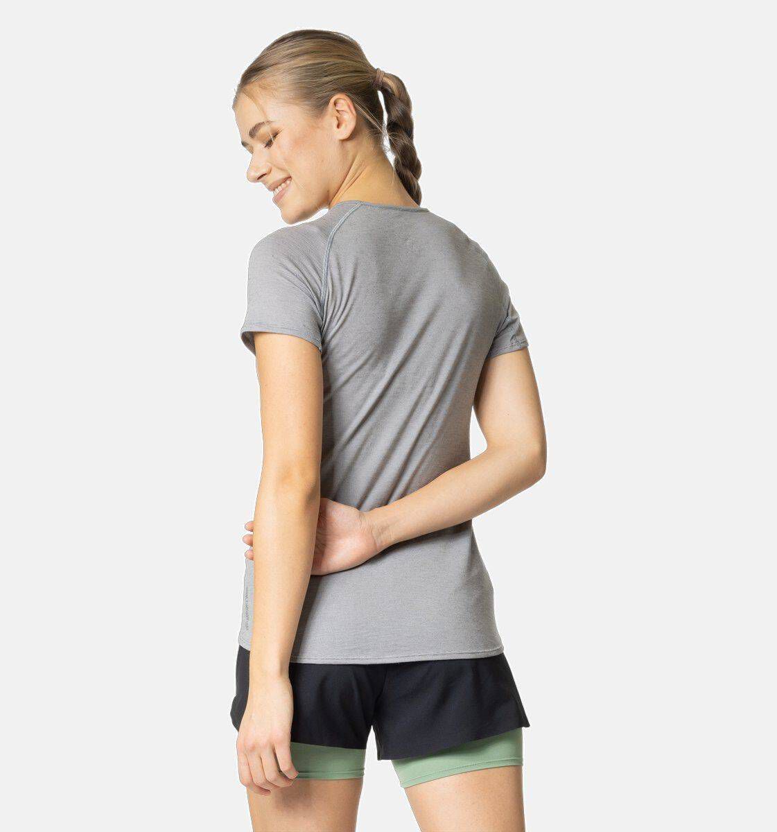 Odlo| Damen T-Shirt X-ALP PERFORMANCE