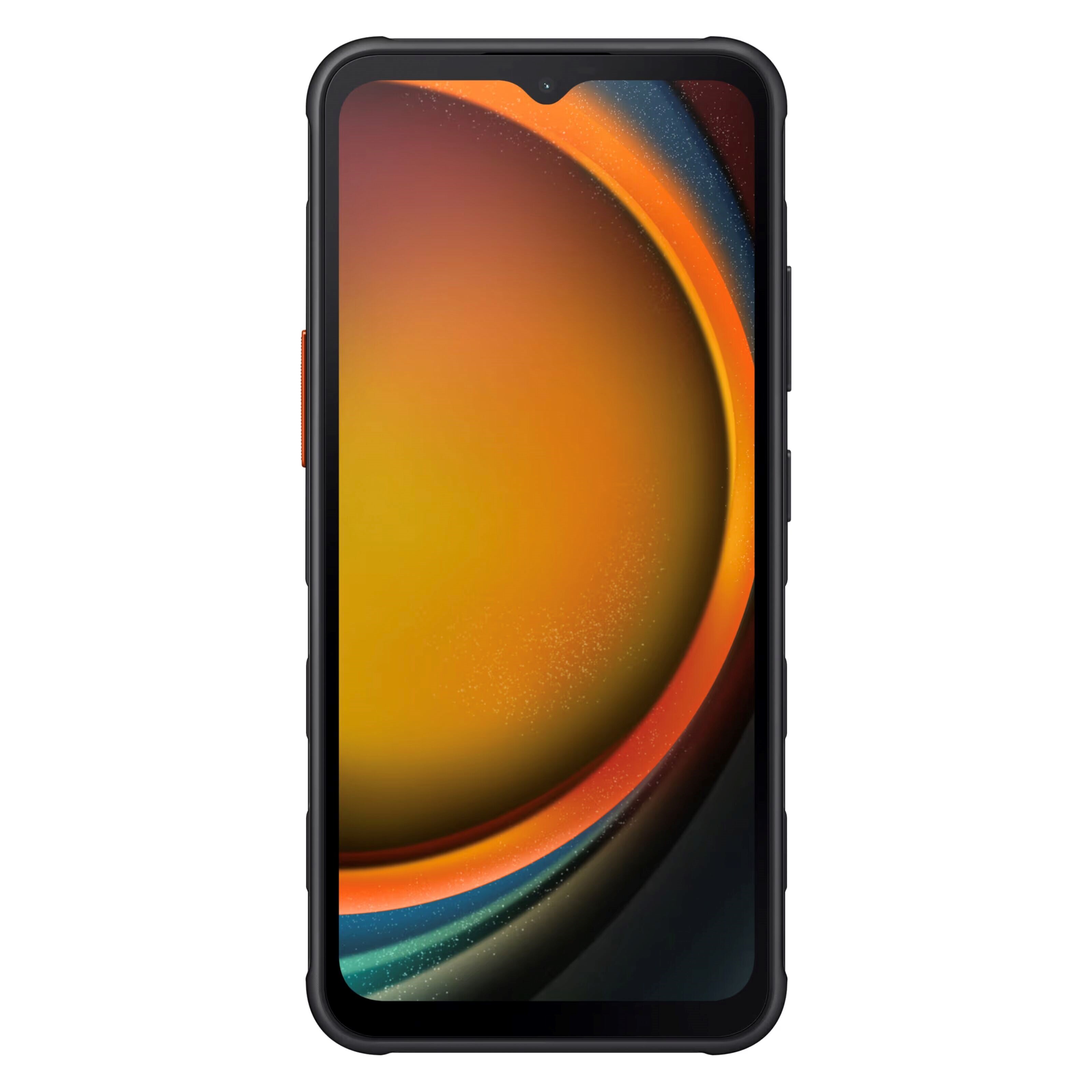 Samsung Galaxy Xcover 7 128 GB Svart