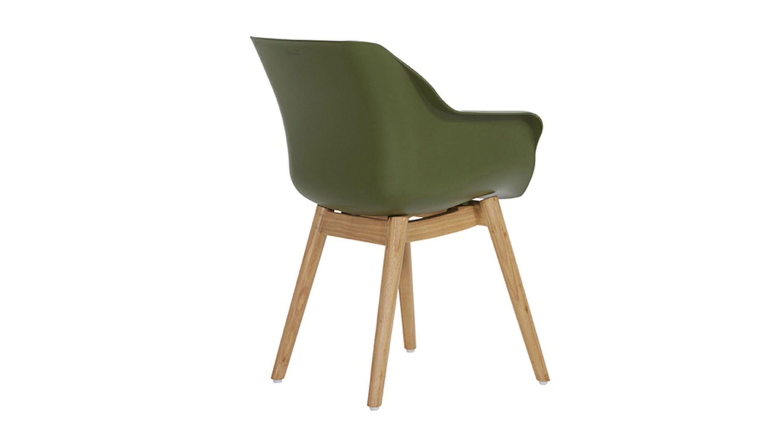 Tuinstoel 11.688.231 Sophie Teak B62 x D59 x H84 cm
