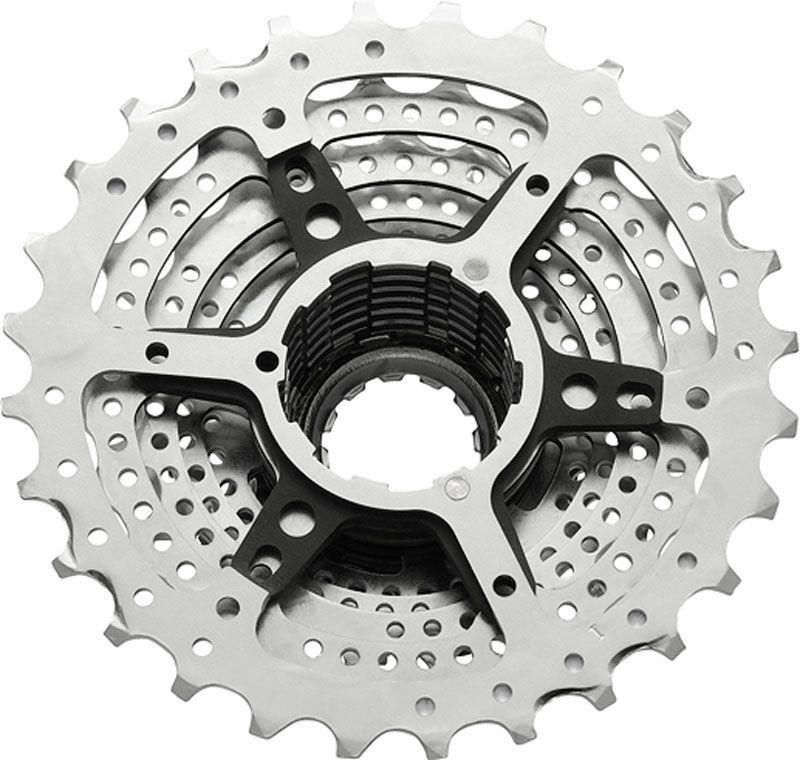 Shimano CS-HG51 8-fach Kassette kaufen | Bike-Discount