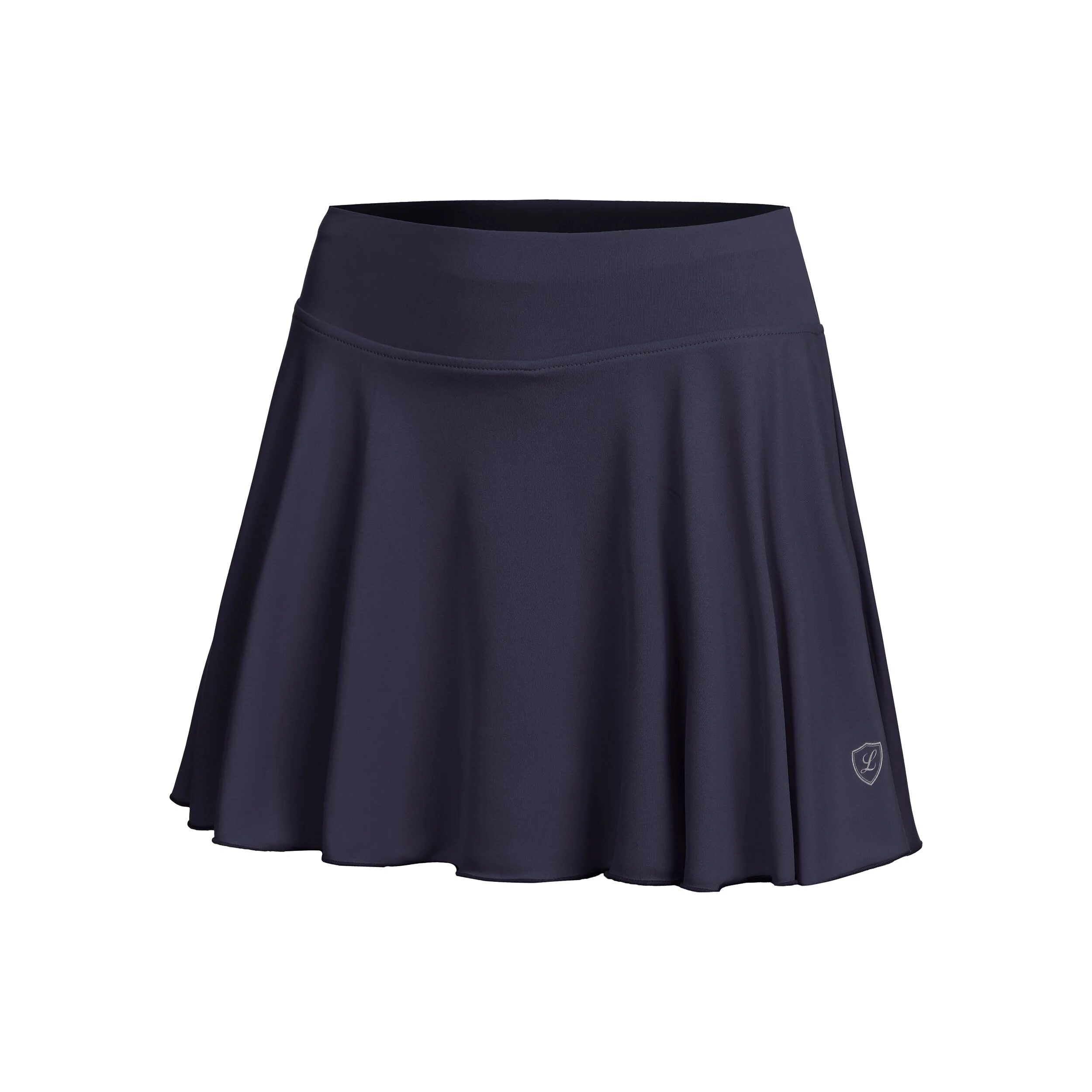Limited Sports Shea Jupe Femmes - Bleu Foncé