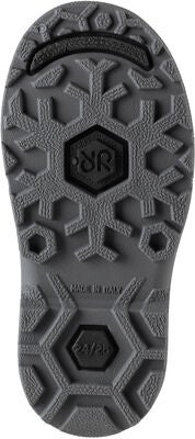 Reima Nanook Vinterstøvler, Dark Grey