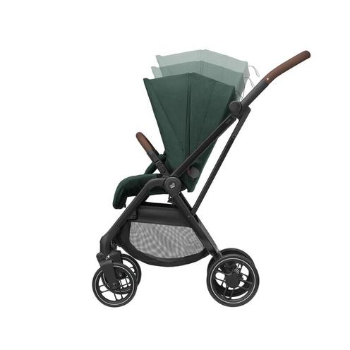 Poussette Leona 2 Twillic Green - MAXI COSI