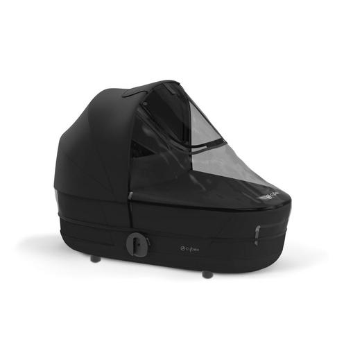Nacelle de luxe MIOS Sepia Black 2023 - CYBEX