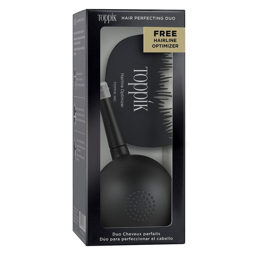 Toppik Spray Applicator Duo