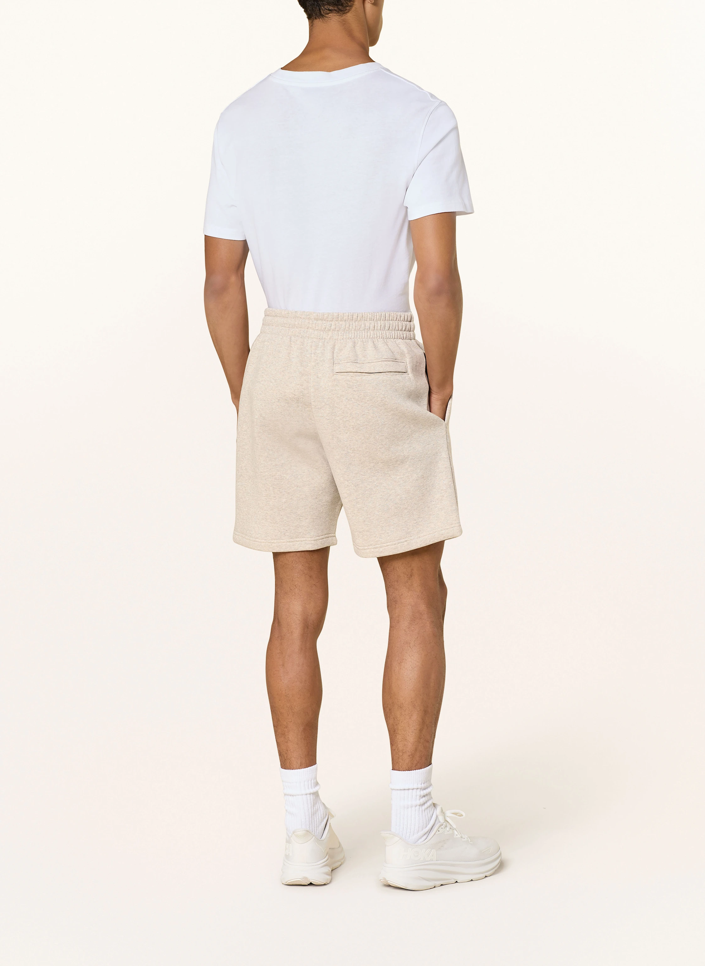 UNDER ARMOUR Sweatshorts UA ICON