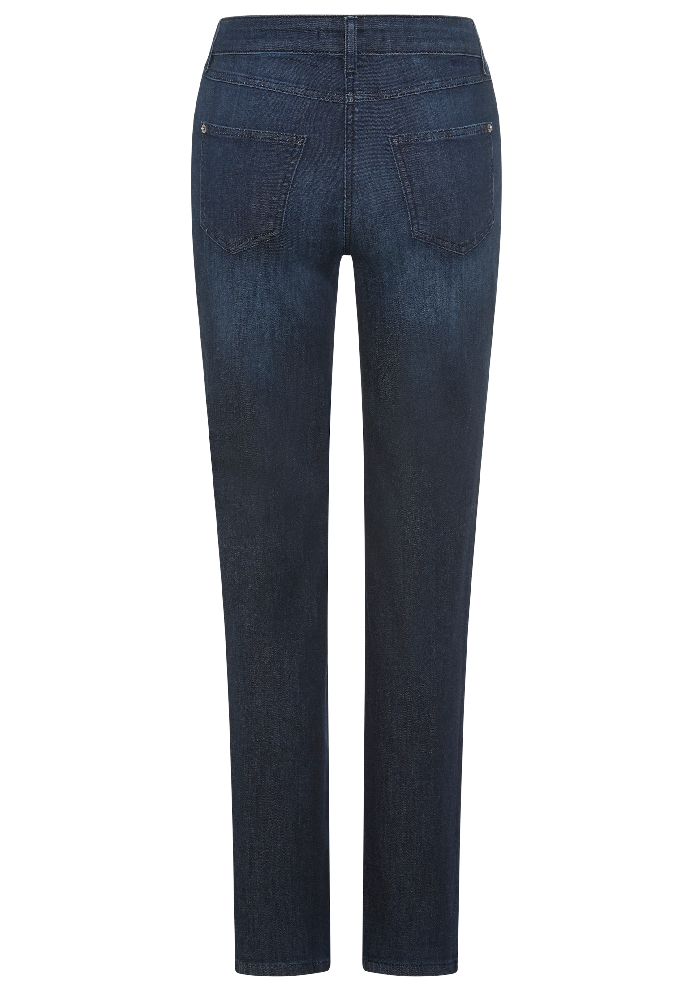 MAC Slim-fit-Jeans »MELANIE«, mit Stretch, in 4-Pocket-Form