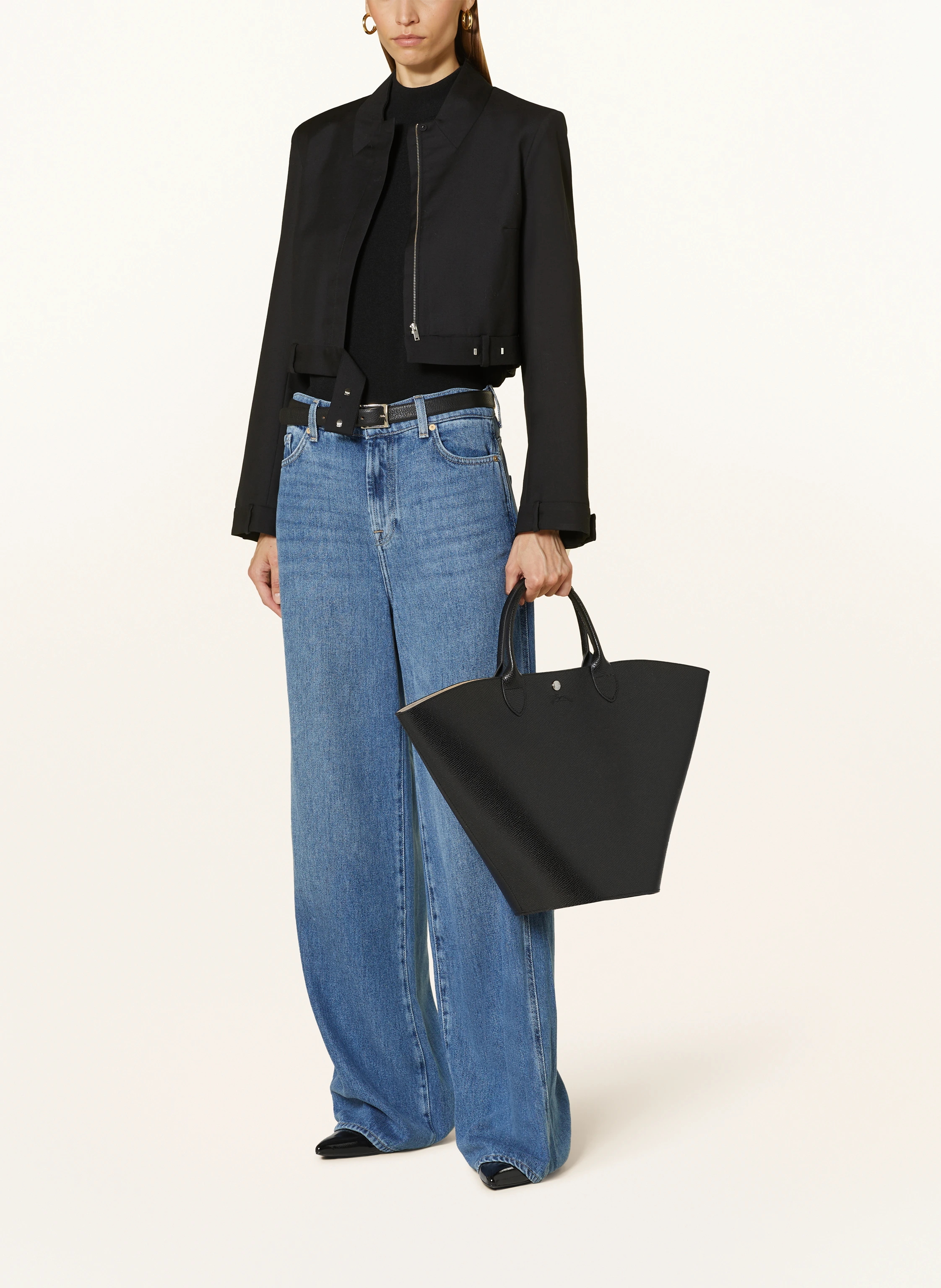 LONGCHAMP Handtasche ÉPURE XL