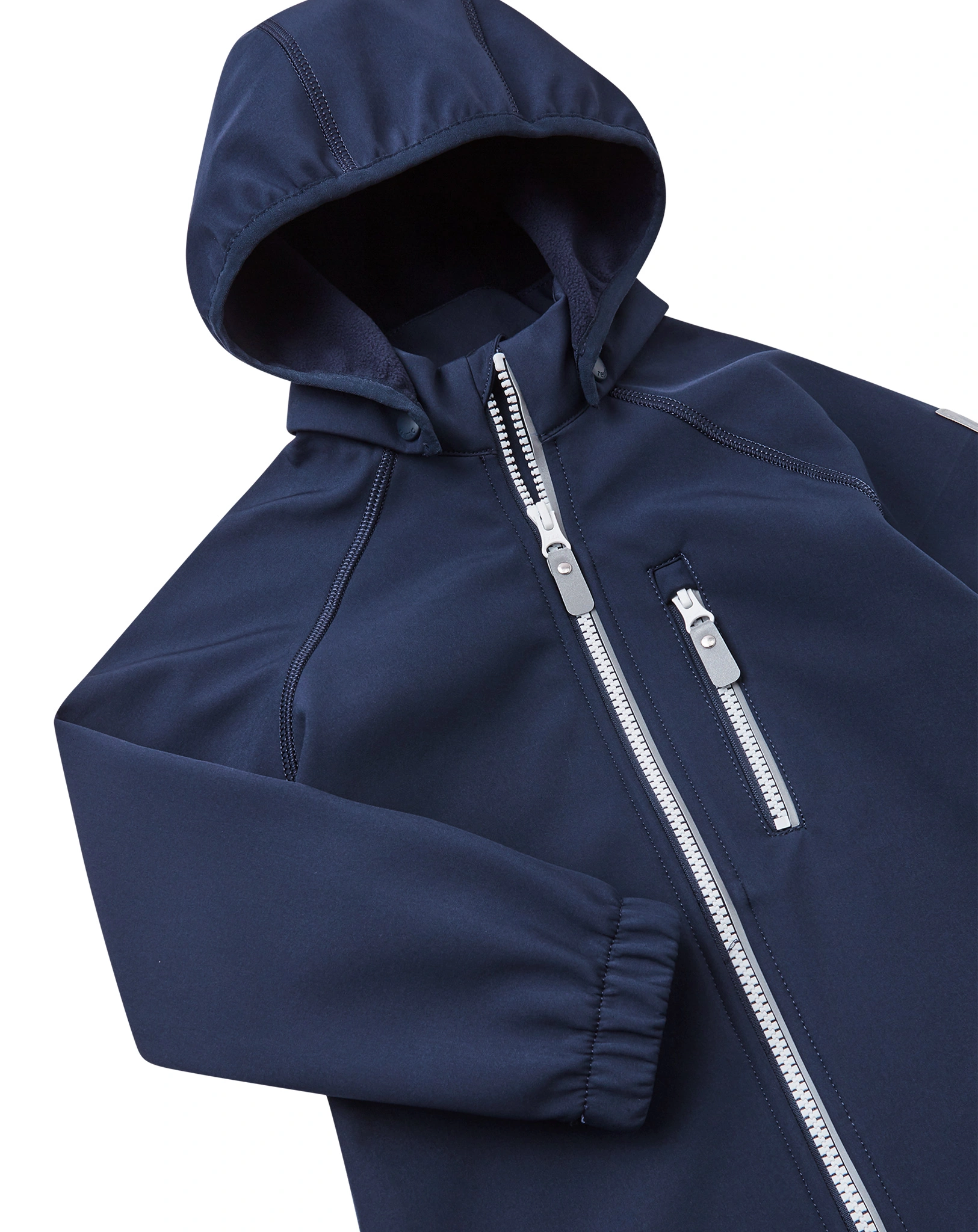 Softshelljacke VANTTI UNI in navy