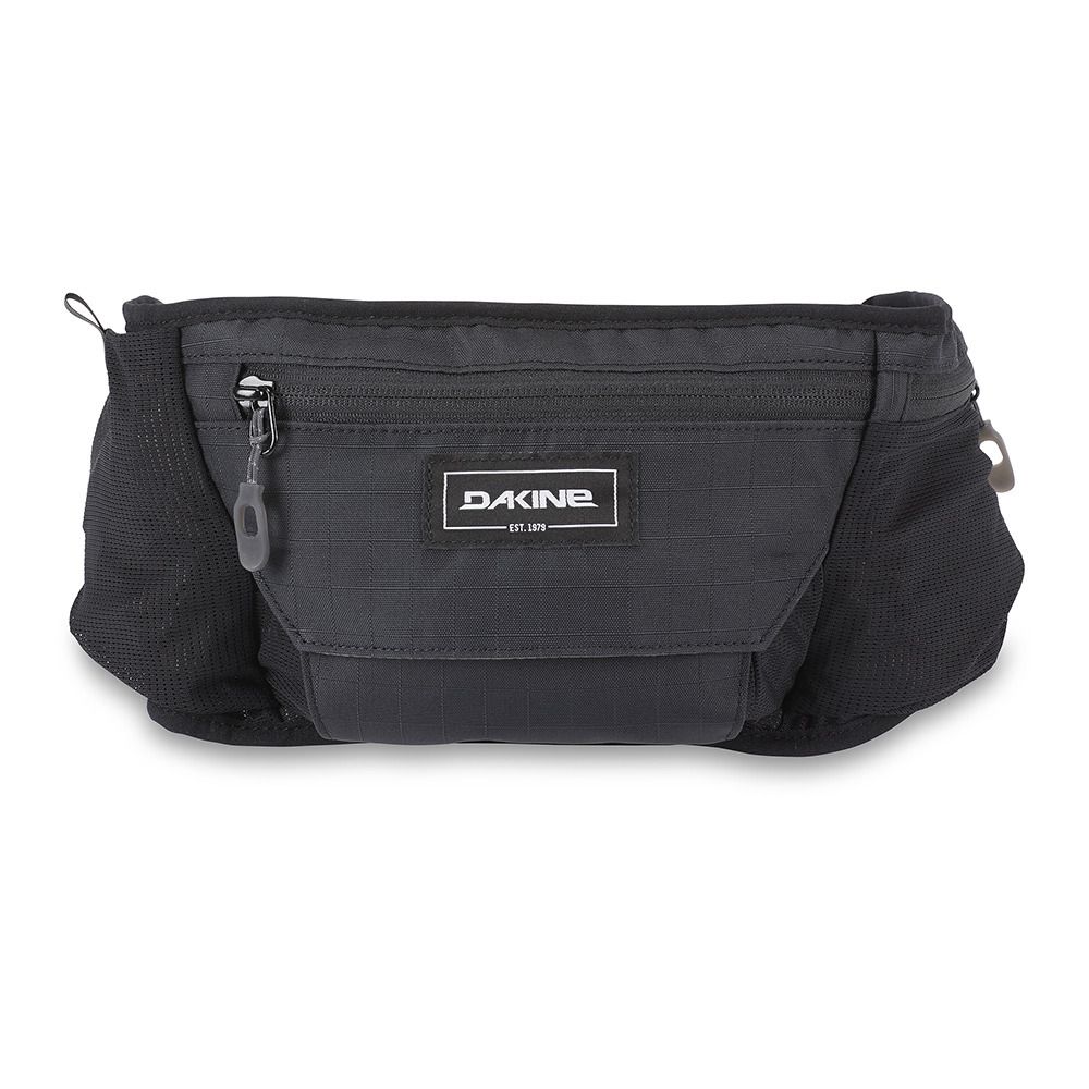 Dakine HOT LAPS STEALTH 5.2L - Sac banane black