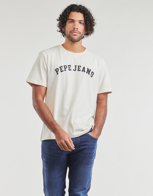 Pepe jeans - CHENDLER - Blanc