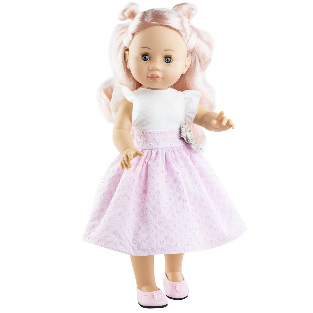 Paola reina stapop soy tu belén - 42 cm