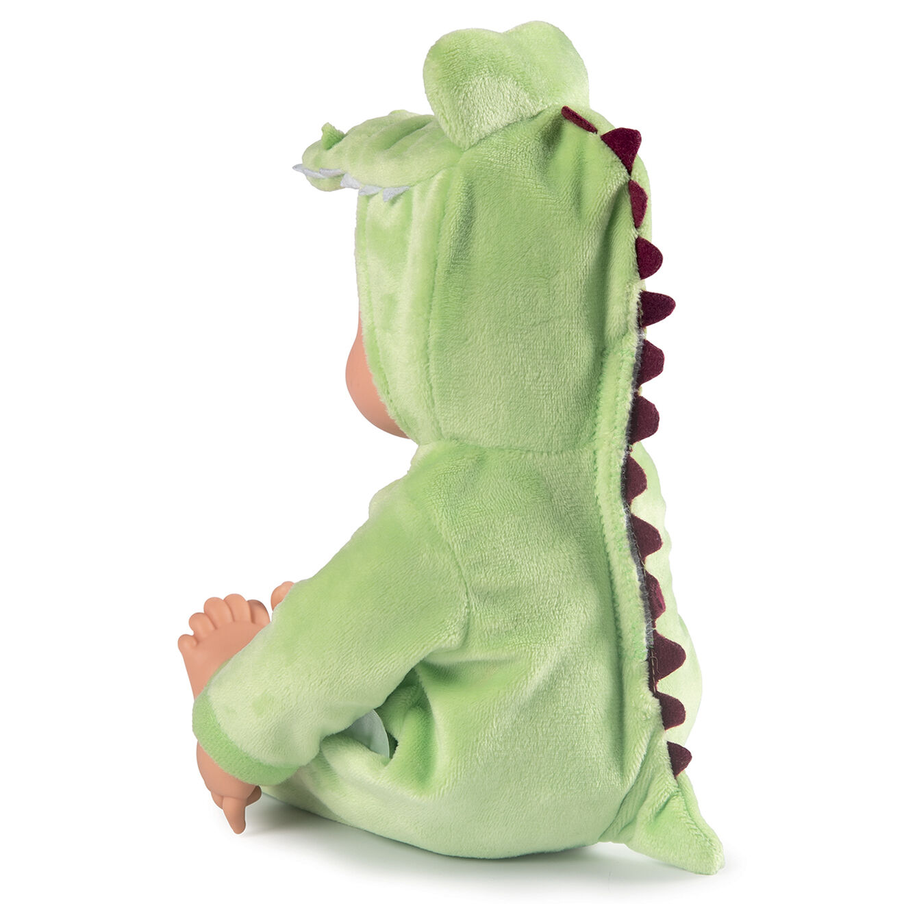 Smoby Poupons MiniKiss coloris aléatoire - 19.4x24.3x6.2 cm