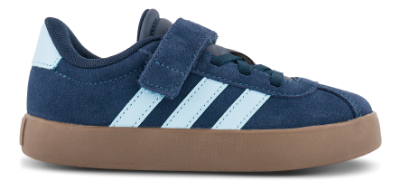 adidas VL Court 3.0 Sneaker Blå KI6490 (28-35)