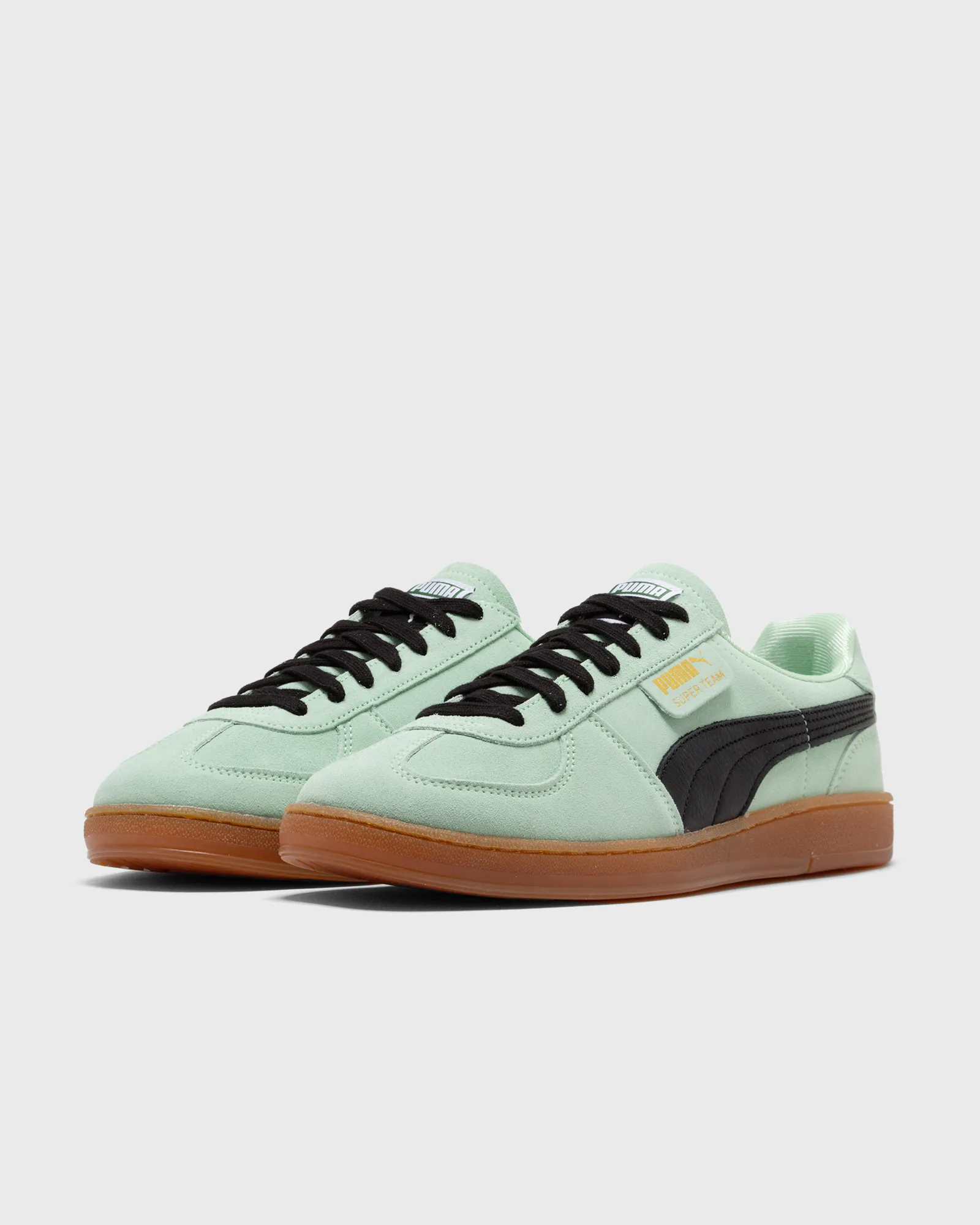 Puma Super Team Suede