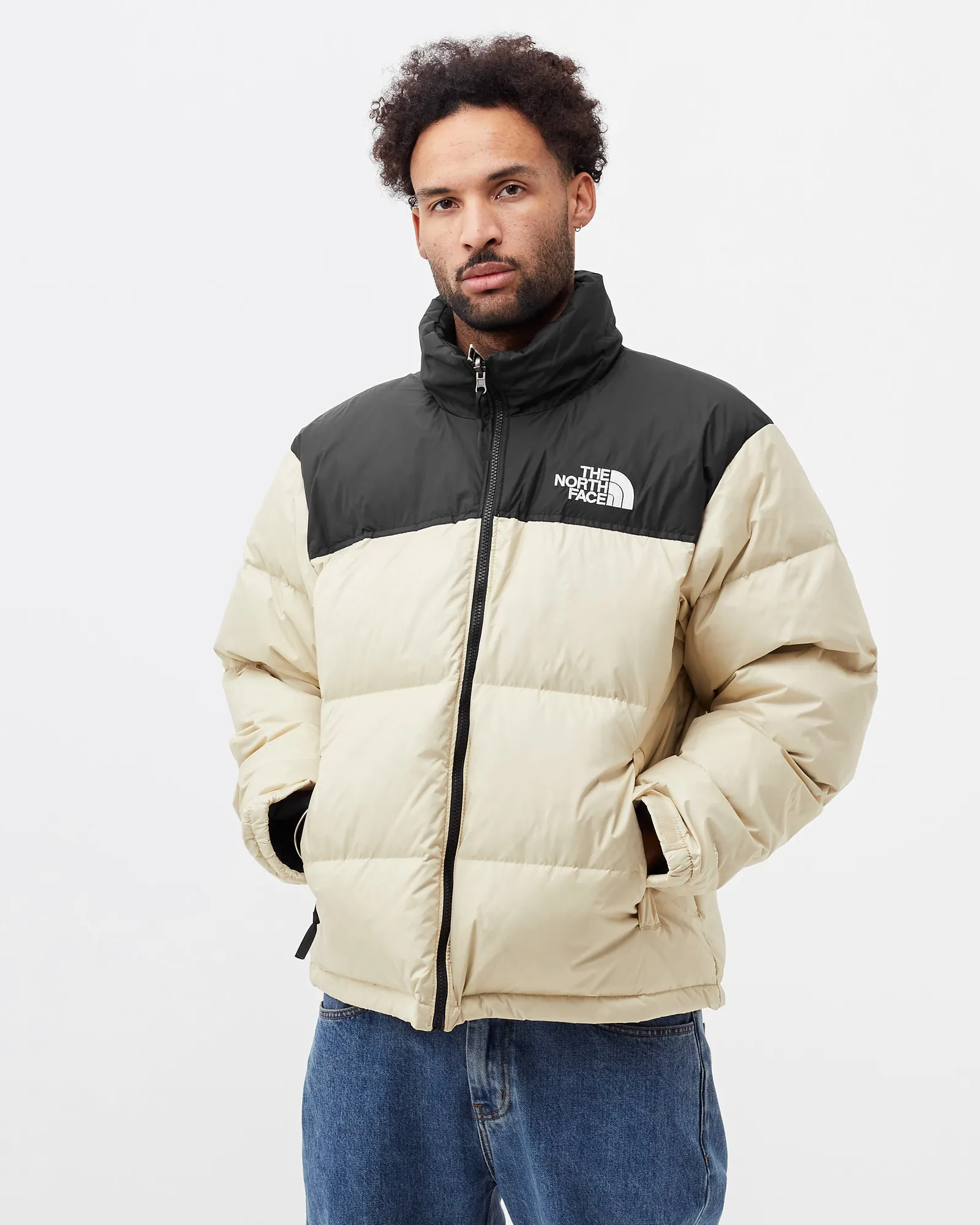 The North Face M 1996 RETRO NUPTSE JACKET
