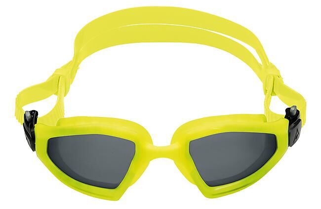 AQUASPHERE - KAYENNE PRO MIROIR YELLOW