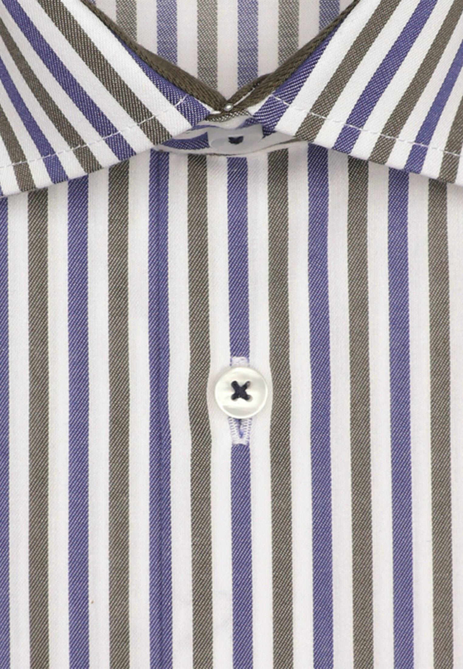 Seidensticker| Herren Business Hemd Regular