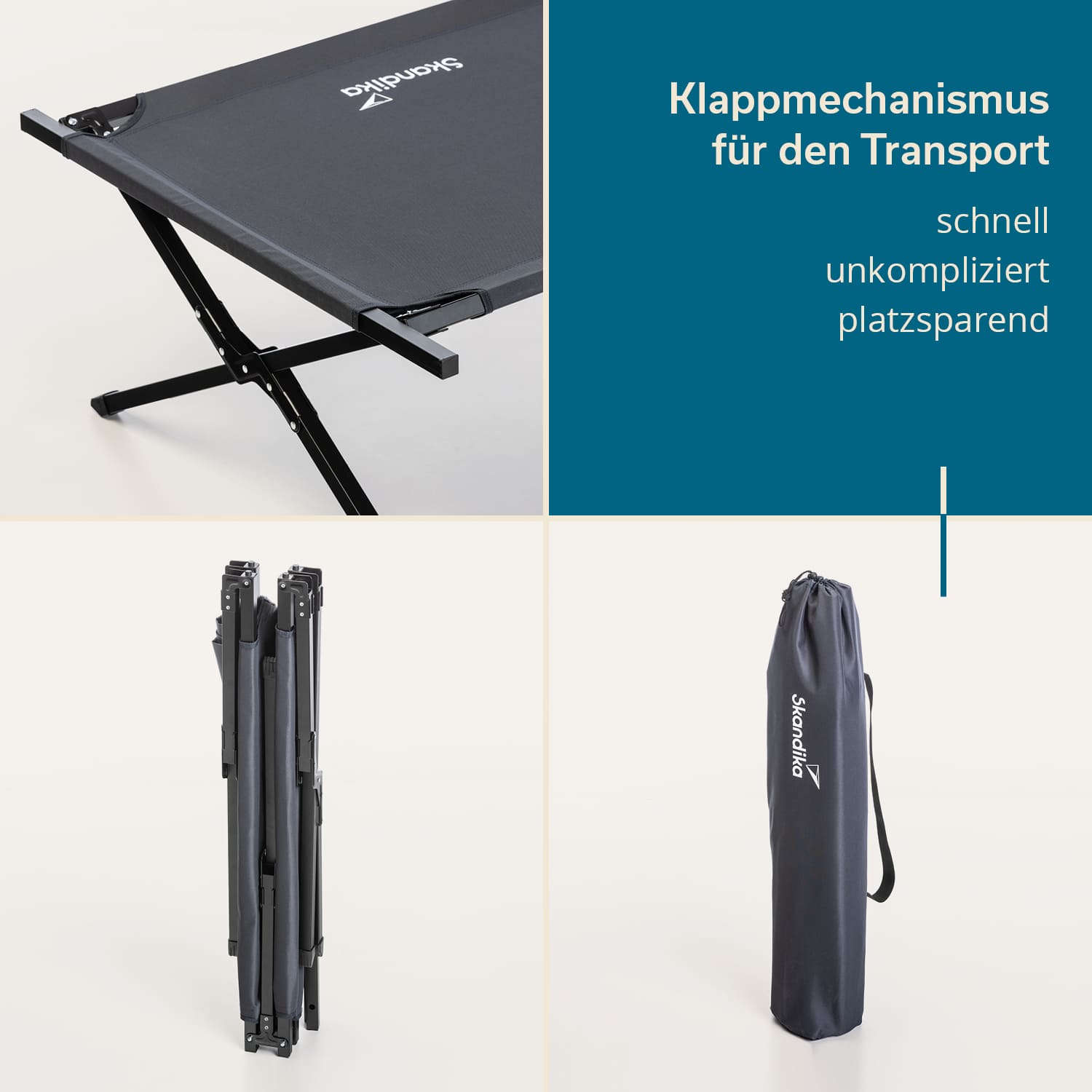 Skandika Mutenia Ligbed