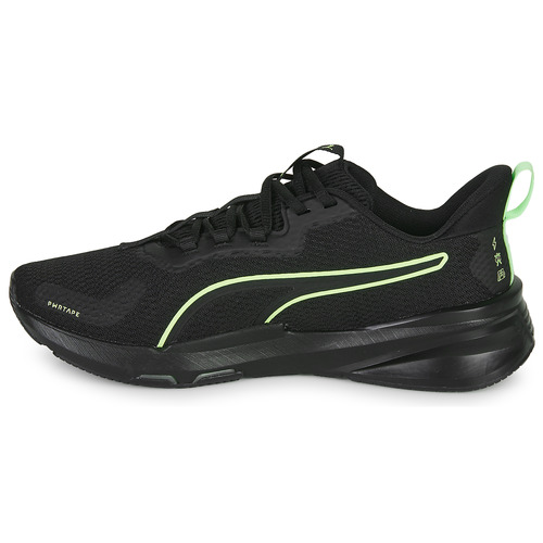 Puma - PWRFRAME Negro / Verde