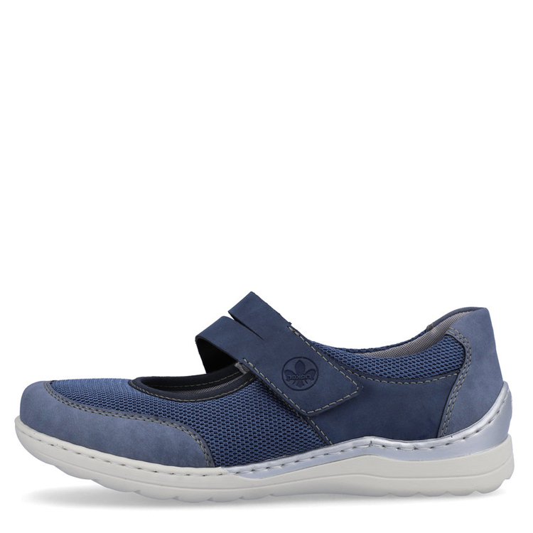 Rieker 48953-14 | BLEU