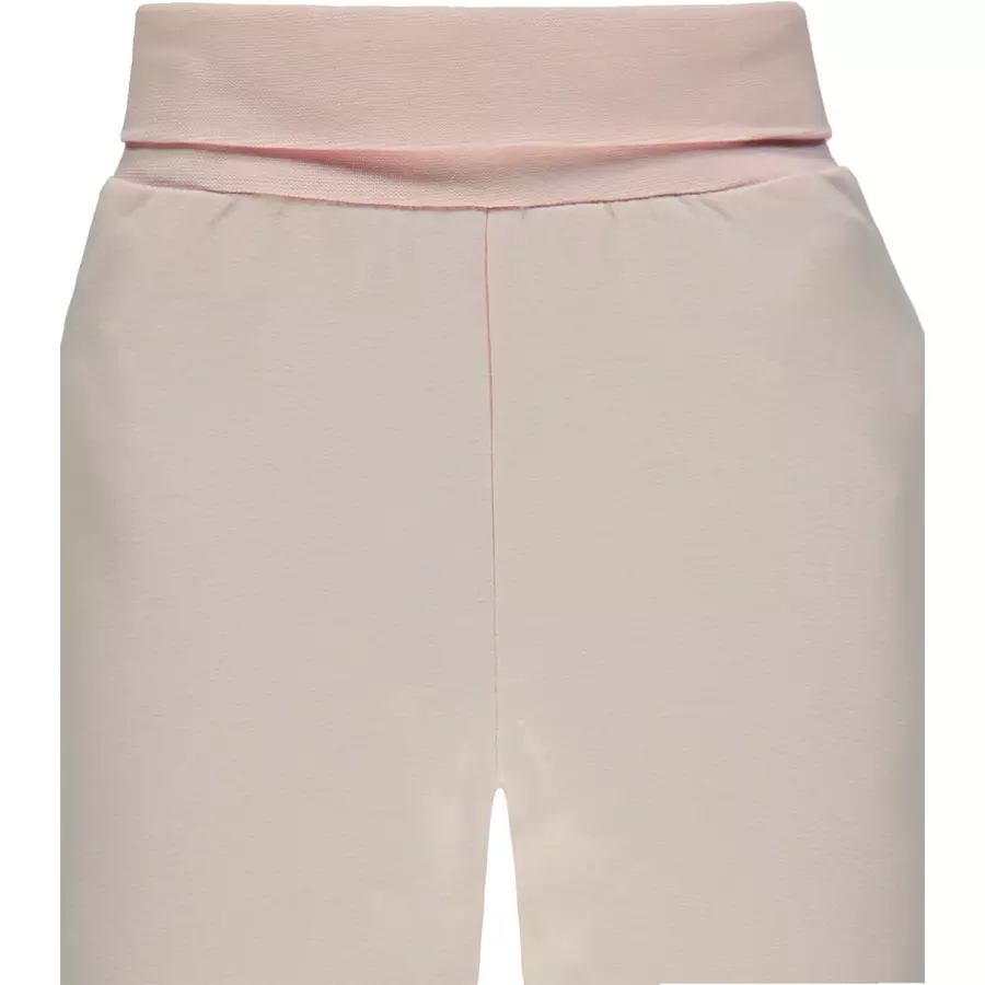 Steiff Girls Jogginghose, ballerina rosa