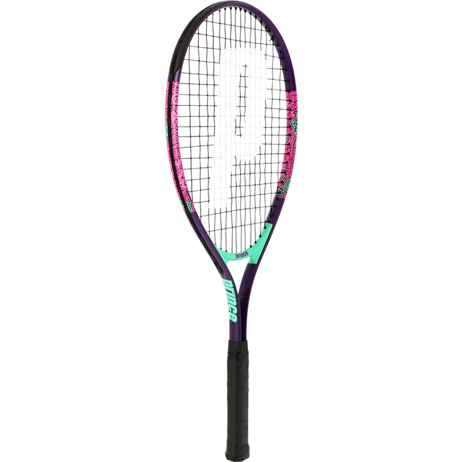 Prince Ace/Face Junior 25