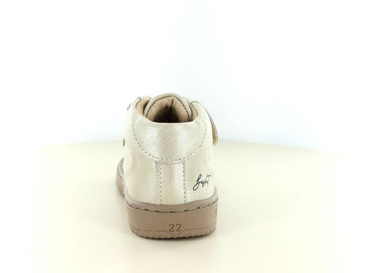Shoesme BN23W001 E Beige dots