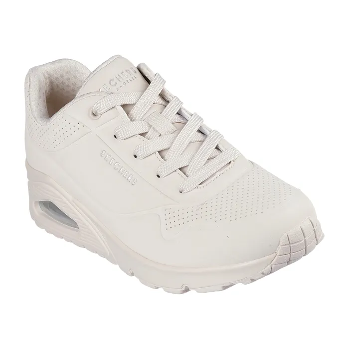 Skechers Uno - Stand On Air Sneaker Dames