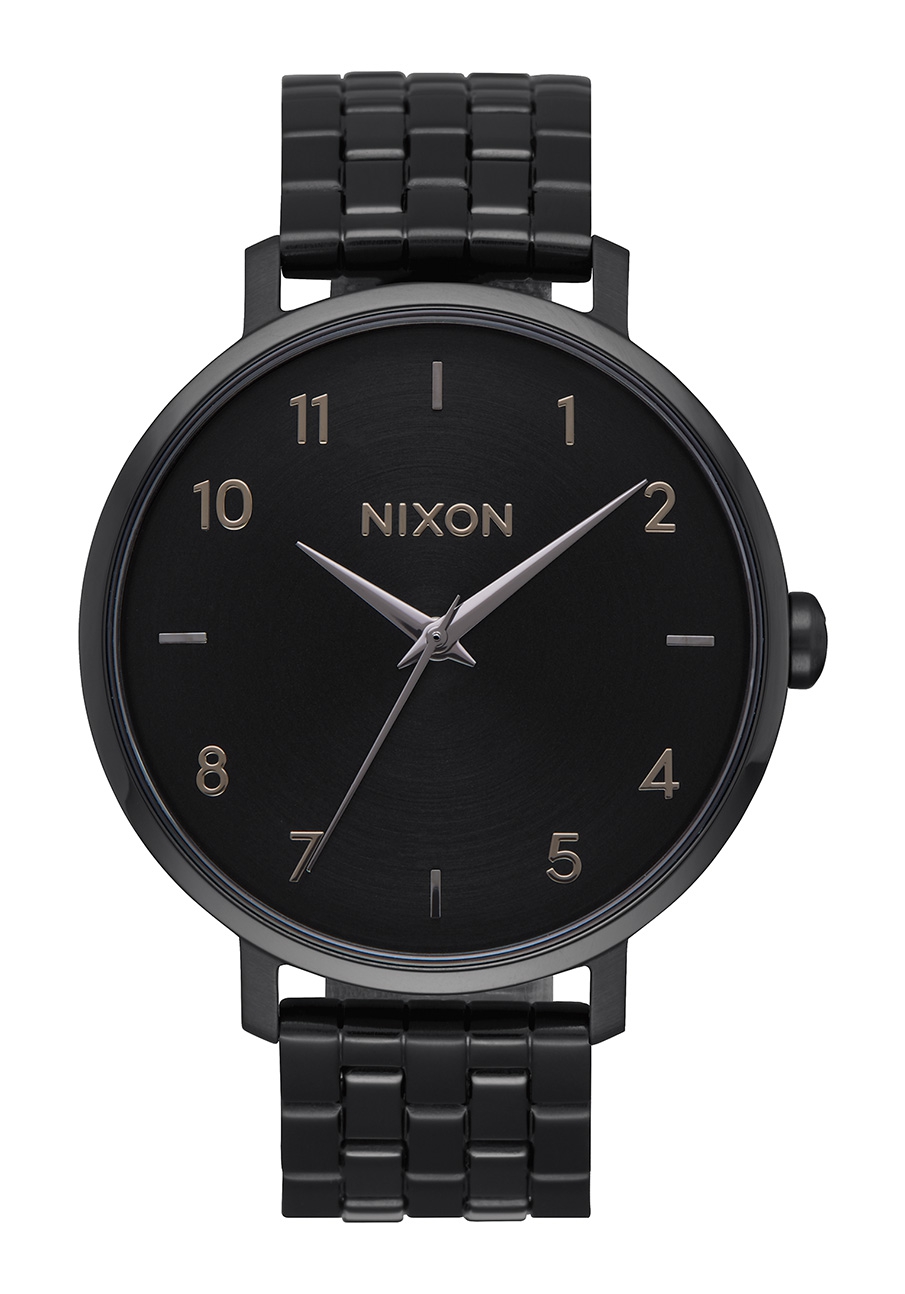 Nixon The Arrow All Black A1090-001