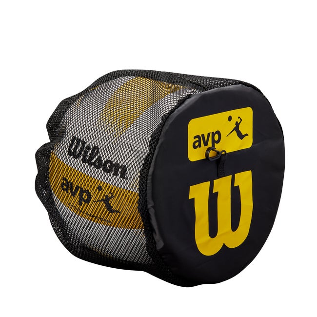 Volleyball Single Ball Bag