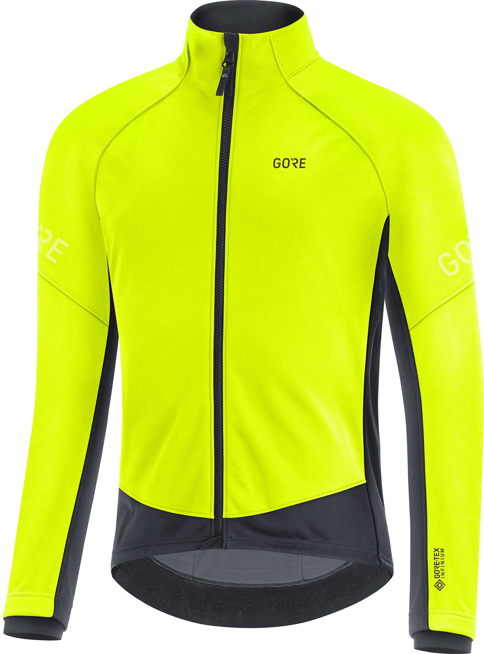 W.L. Gore & Associates GmbH C3 GTX I Thermo Jacket