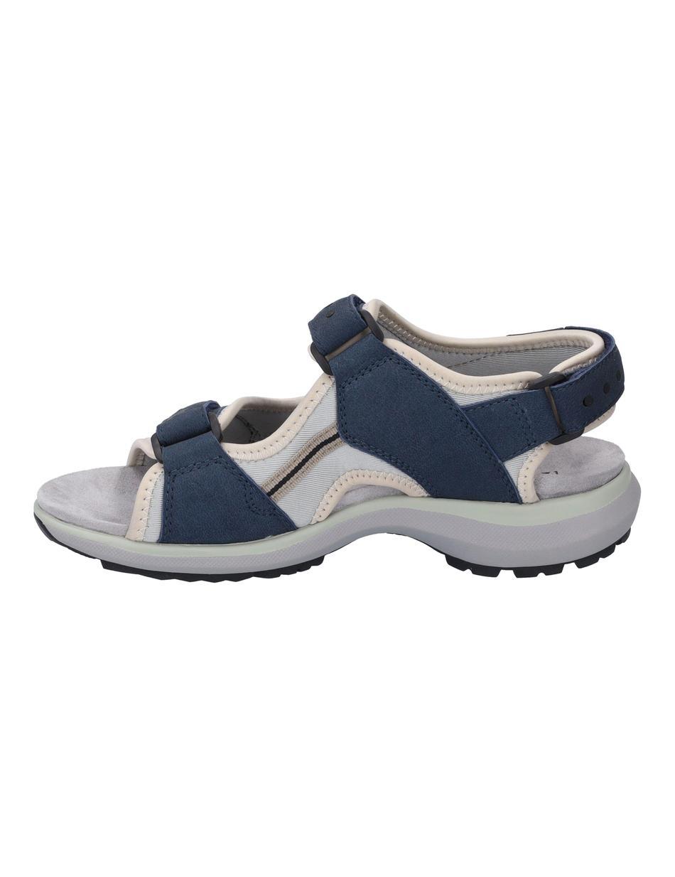 Sandale Olivia 02, blau