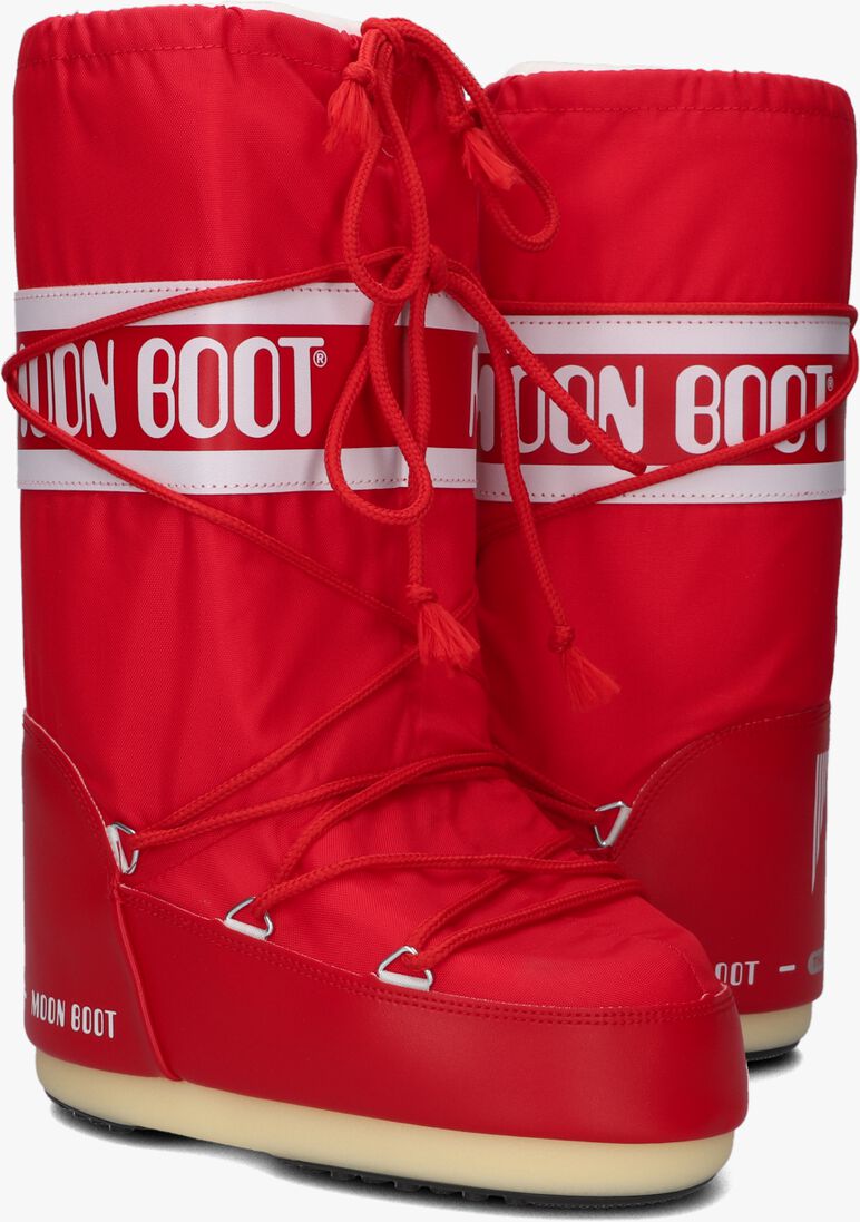 MOON BOOT rode moon boot  mb icon nylon