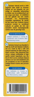 Grahams Calendulis Plus Crème 50GR