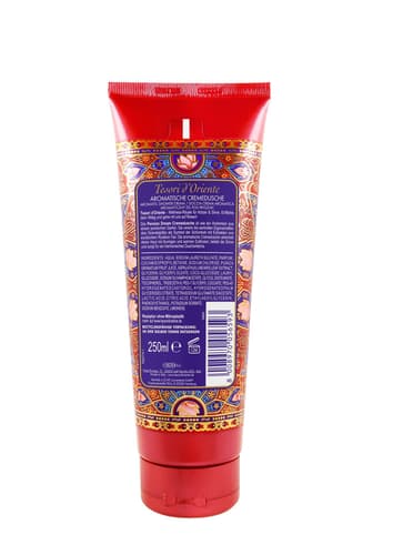 Tesori d'Oriente Cremedusche 'Persian Dream'