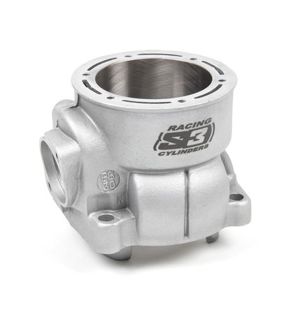 Cylindre S3 Racing - Ø76mm Gas Gas Pro 300