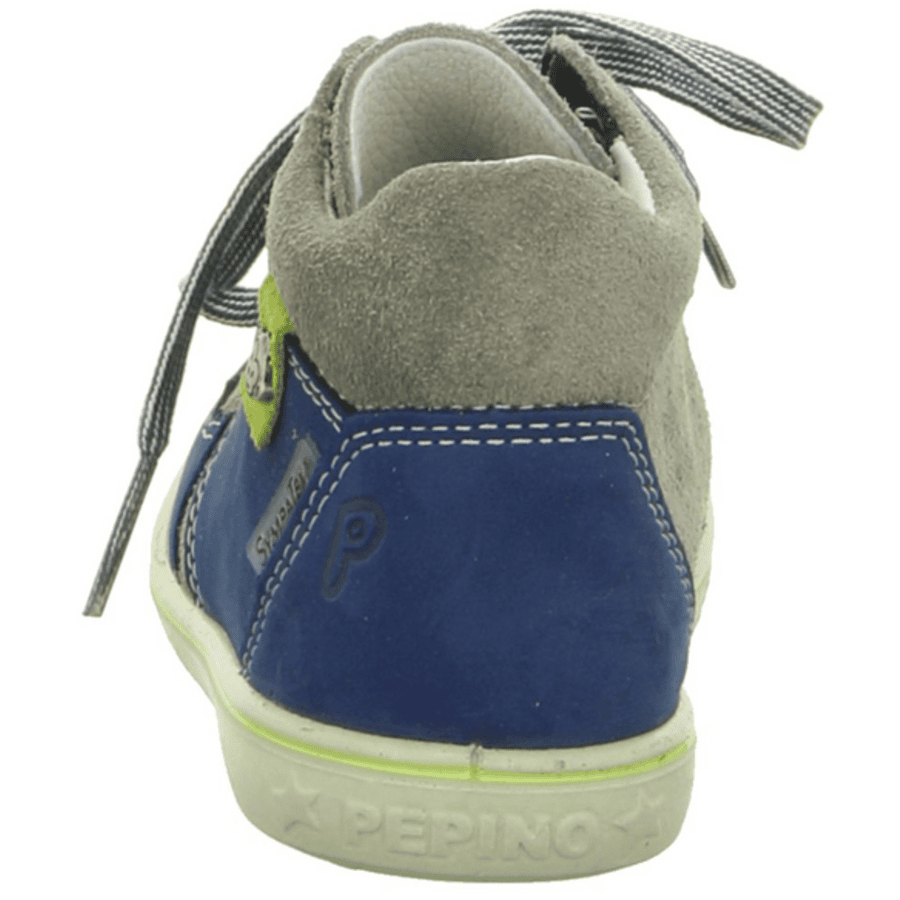 Ricosta Sneaker blau