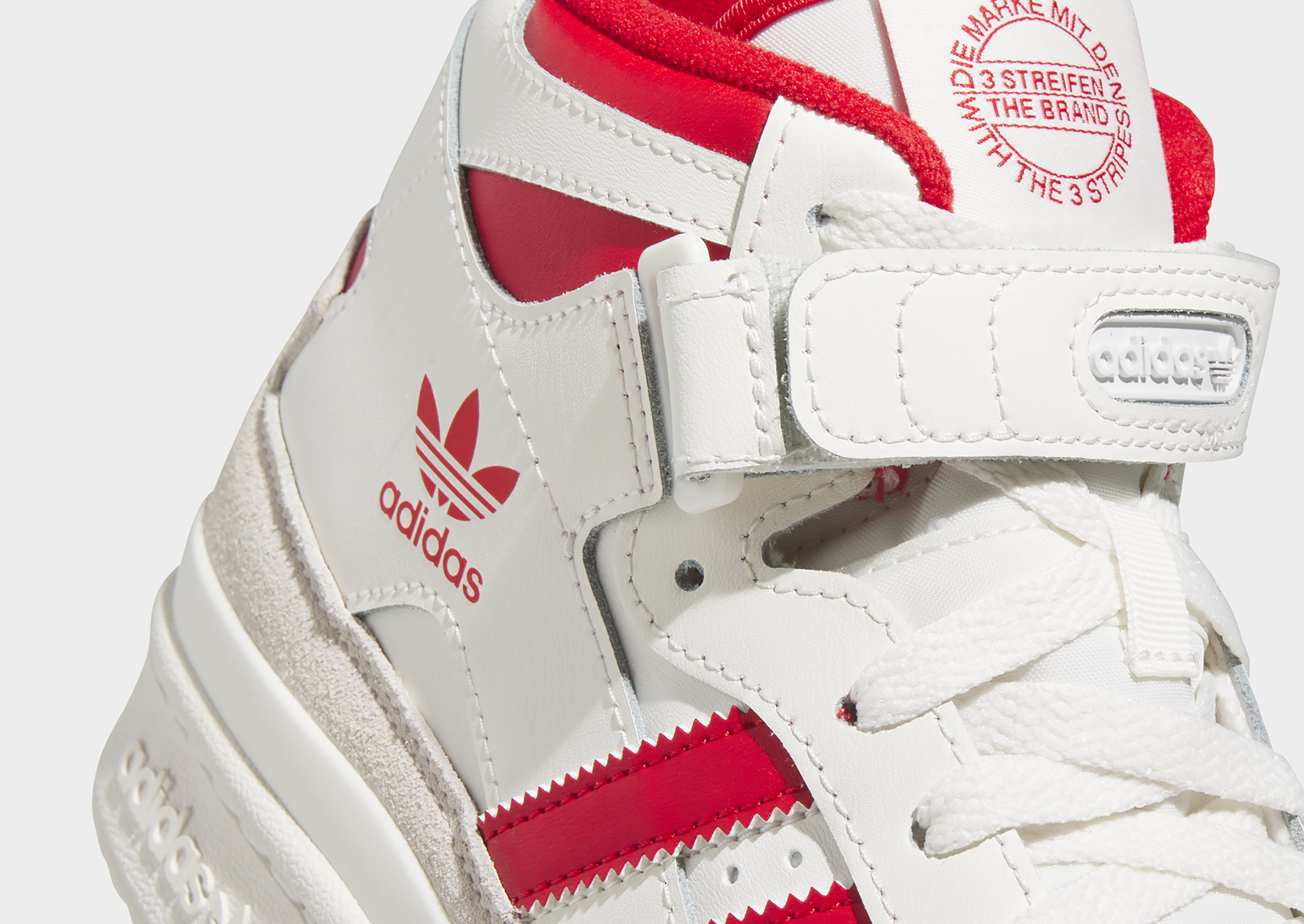 adidas Chaussure Forum Mid
