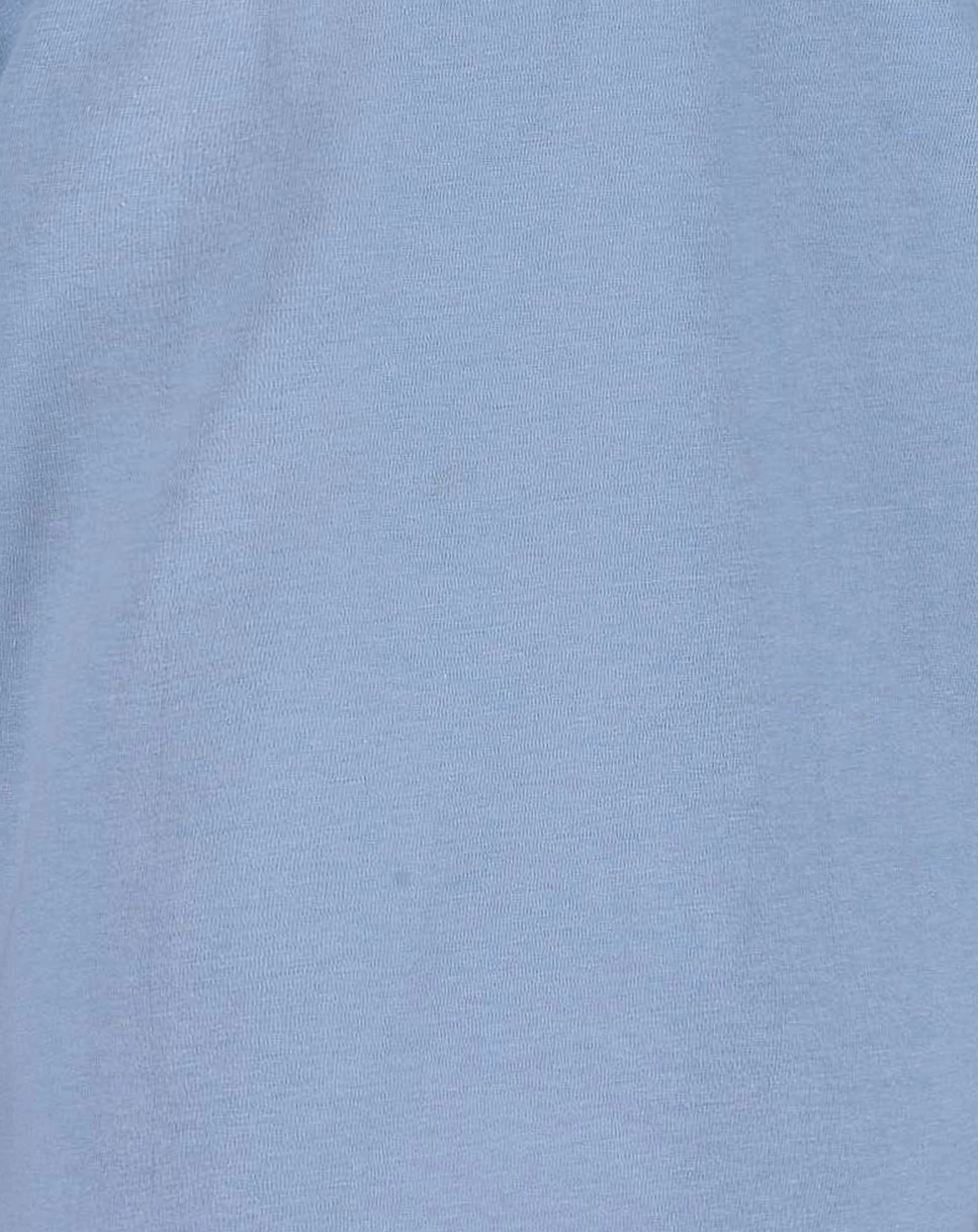 T-Shirt ELEPHANT in hellblau