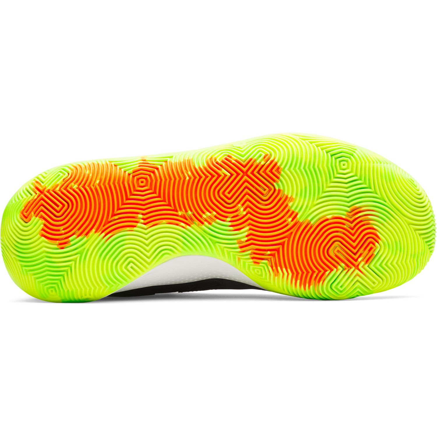 Under Armour Jet 25