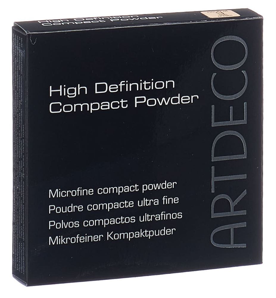 Artdeco High Definition Compact Powder<br>1 Stück, 410.3