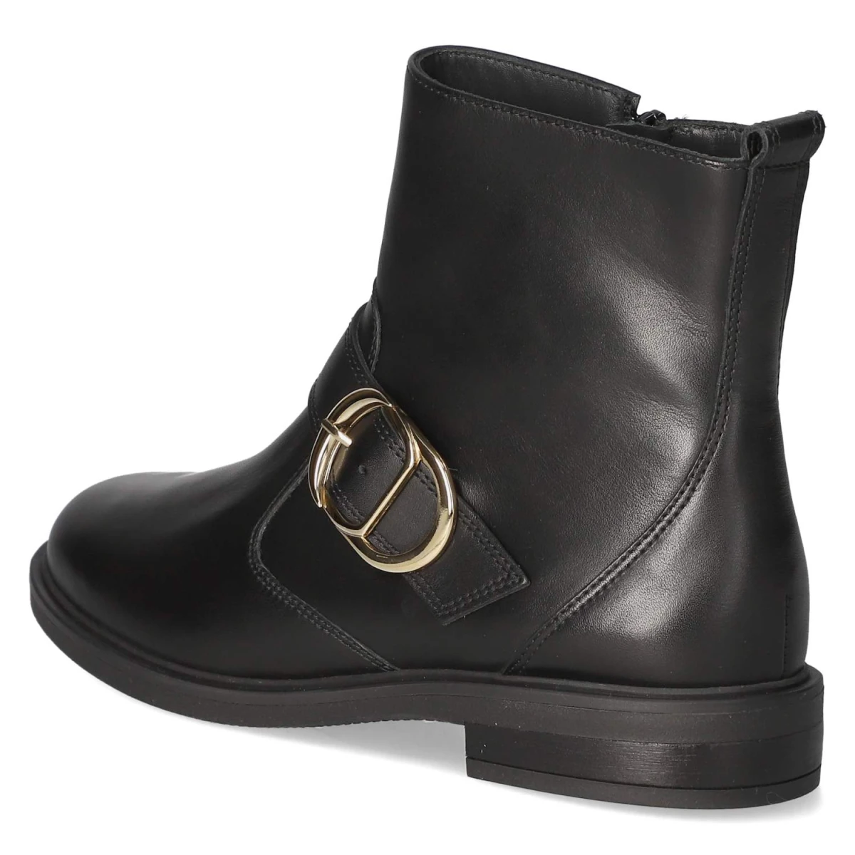Paul GreenStiefeletten - black