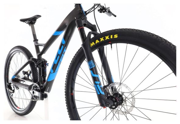 Produit reconditionné · Felt Edict 1 Carbone X01 / Vélo VTT / Felt | Très bon état