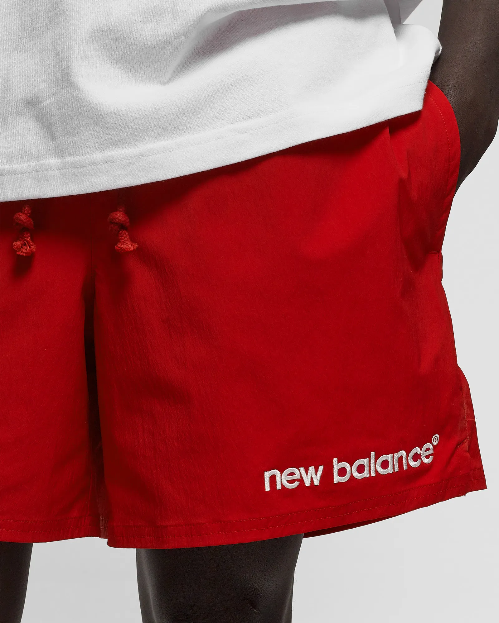New Balance Archive Stretch Woven Short